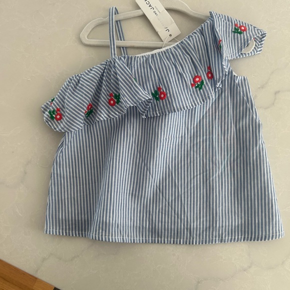 Janie and Jack Other - Janie and Jack Top